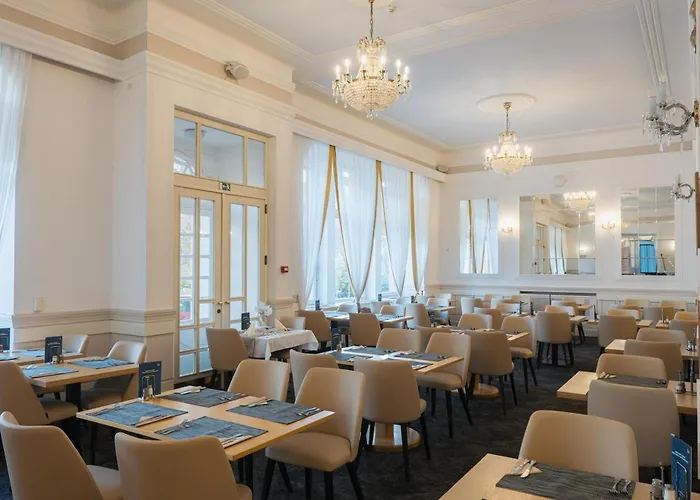 Orea Spa Palace Zvon